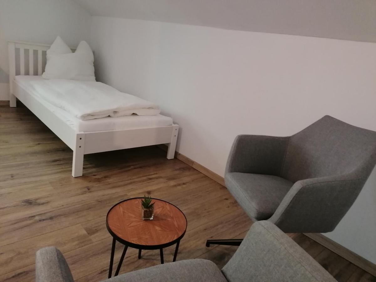 Ferienhaus Fasanennest Uelsen المظهر الخارجي الصورة