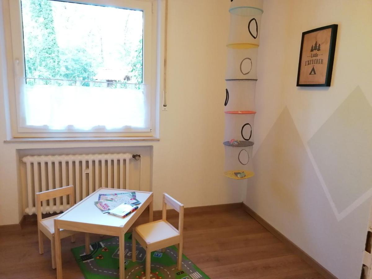 Ferienhaus Fasanennest Uelsen المظهر الخارجي الصورة