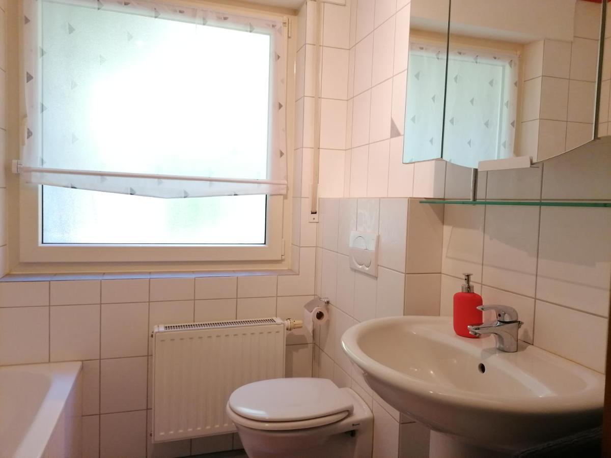 Ferienhaus Fasanennest Uelsen المظهر الخارجي الصورة